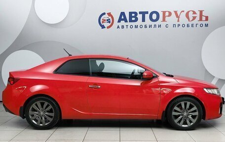 KIA Cerato III, 2011 год, 868 000 рублей, 5 фотография