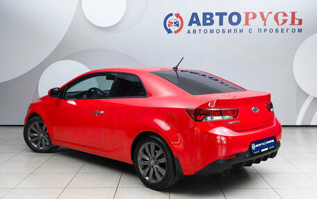 KIA Cerato III, 2011 год, 868 000 рублей, 2 фотография
