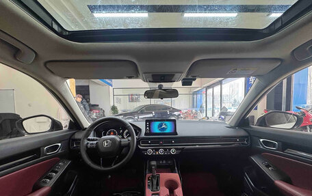 Honda Civic, 2022 год, 1 500 000 рублей, 17 фотография