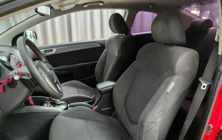 KIA Cerato III, 2011 год, 868 000 рублей, 6 фотография