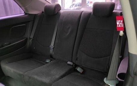 KIA Cerato III, 2011 год, 868 000 рублей, 8 фотография