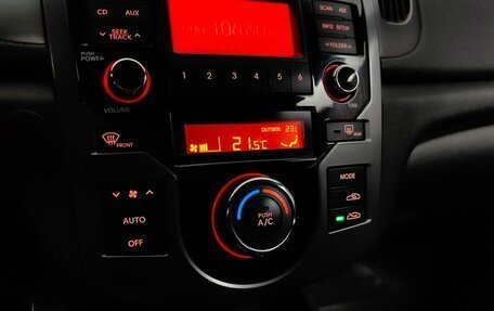 KIA Cerato III, 2011 год, 868 000 рублей, 15 фотография