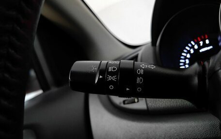 KIA Cerato III, 2011 год, 868 000 рублей, 19 фотография