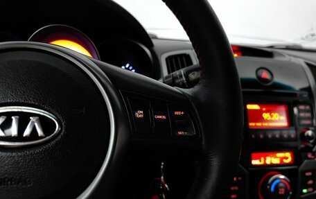 KIA Cerato III, 2011 год, 868 000 рублей, 18 фотография