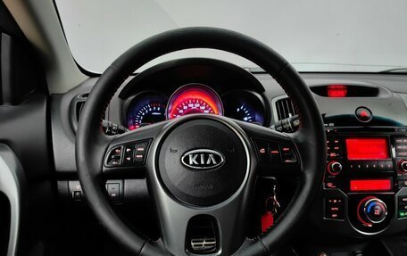 KIA Cerato III, 2011 год, 868 000 рублей, 11 фотография