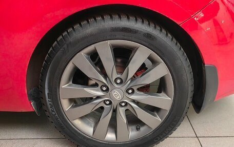 KIA Cerato III, 2011 год, 868 000 рублей, 23 фотография