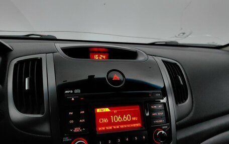 KIA Cerato III, 2011 год, 868 000 рублей, 14 фотография