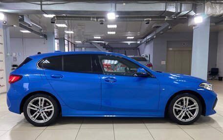 BMW 1 серия, 2020 год, 2 650 000 рублей, 6 фотография