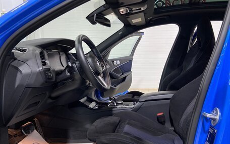 BMW 1 серия, 2020 год, 2 650 000 рублей, 12 фотография