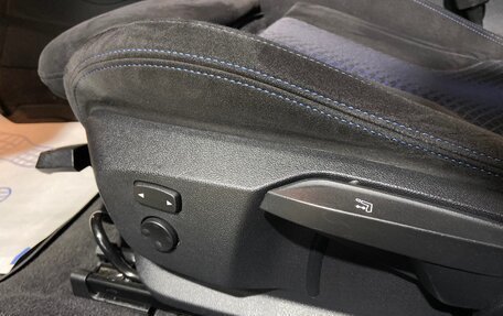 BMW 1 серия, 2020 год, 2 650 000 рублей, 14 фотография