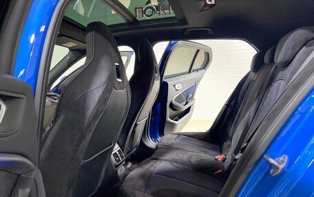 BMW 1 серия, 2020 год, 2 650 000 рублей, 16 фотография