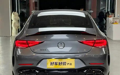 Mercedes-Benz CLS, 2021 год, 5 350 005 рублей, 6 фотография