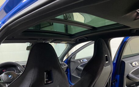 BMW 1 серия, 2020 год, 2 650 000 рублей, 17 фотография