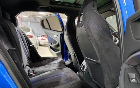 BMW 1 серия, 2020 год, 2 650 000 рублей, 18 фотография