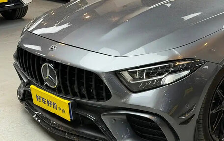 Mercedes-Benz CLS, 2021 год, 5 350 005 рублей, 4 фотография