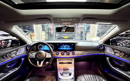 Mercedes-Benz CLS, 2021 год, 5 350 005 рублей, 9 фотография