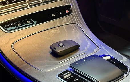 Mercedes-Benz CLS, 2021 год, 5 350 005 рублей, 12 фотография