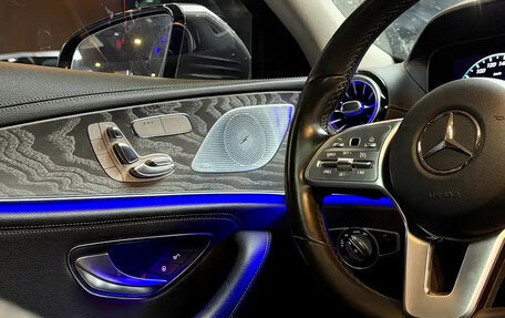 Mercedes-Benz CLS, 2021 год, 5 350 005 рублей, 14 фотография