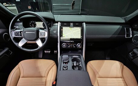 Land Rover Discovery IV, 2025 год, 10 313 000 рублей, 7 фотография