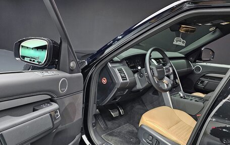 Land Rover Discovery IV, 2025 год, 10 313 000 рублей, 5 фотография