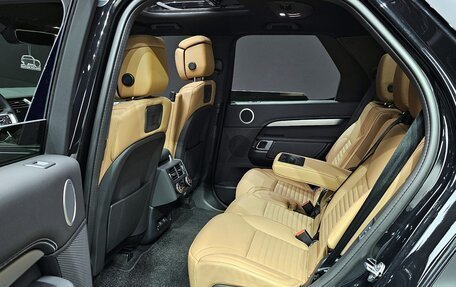 Land Rover Discovery IV, 2025 год, 10 313 000 рублей, 10 фотография