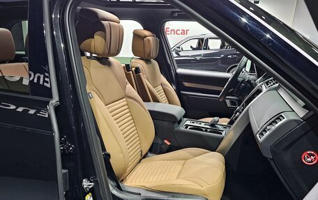 Land Rover Discovery IV, 2025 год, 10 313 000 рублей, 8 фотография