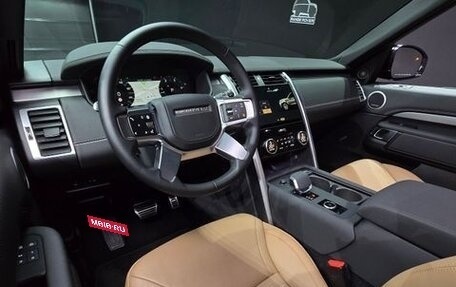 Land Rover Discovery IV, 2025 год, 10 313 000 рублей, 6 фотография