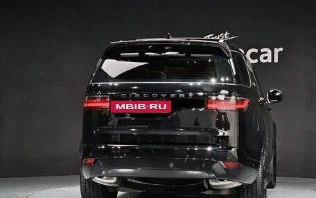 Land Rover Discovery IV, 2025 год, 10 313 000 рублей, 4 фотография