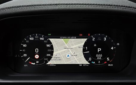 Land Rover Discovery IV, 2025 год, 10 313 000 рублей, 12 фотография