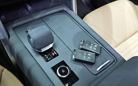 Land Rover Discovery IV, 2025 год, 10 313 000 рублей, 16 фотография