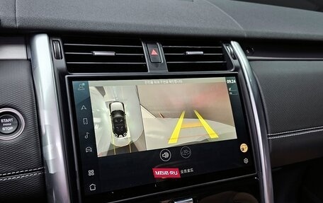 Land Rover Discovery IV, 2025 год, 10 313 000 рублей, 15 фотография