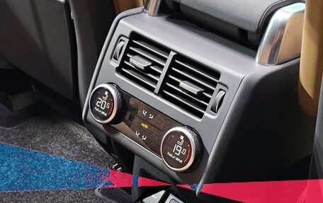 Land Rover Discovery IV, 2025 год, 10 313 000 рублей, 18 фотография