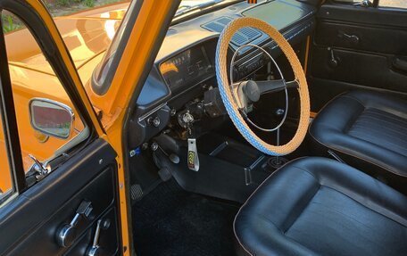 Москвич 412, 1980 год, 300 000 рублей, 5 фотография