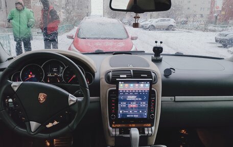 Porsche Cayenne III, 2004 год, 900 000 рублей, 2 фотография