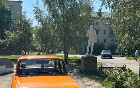 Москвич 412, 1980 год, 300 000 рублей, 2 фотография