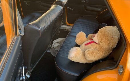 Москвич 412, 1980 год, 300 000 рублей, 4 фотография