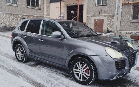 Porsche Cayenne III, 2004 год, 900 000 рублей, 6 фотография
