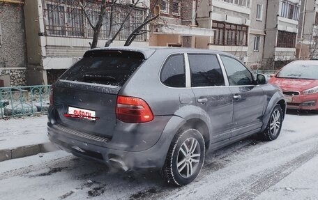 Porsche Cayenne III, 2004 год, 900 000 рублей, 4 фотография