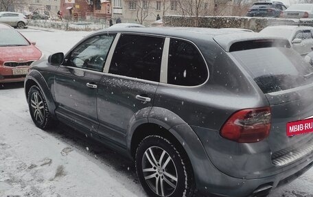 Porsche Cayenne III, 2004 год, 900 000 рублей, 7 фотография