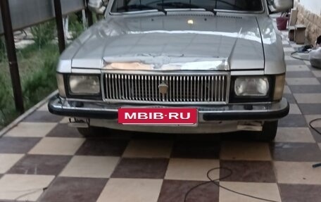 ГАЗ 3102 «Волга», 2005 год, 350 000 рублей, 2 фотография