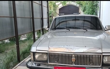 ГАЗ 3102 «Волга», 2005 год, 350 000 рублей, 4 фотография