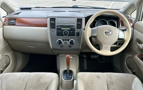 Nissan Tiida, 2005 год, 399 000 рублей, 14 фотография