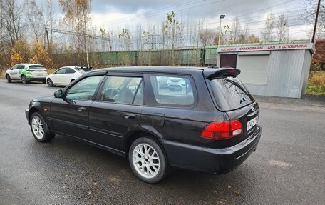 Honda Partner I, 1997 год, 380 000 рублей, 5 фотография