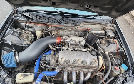 Honda Partner I, 1997 год, 380 000 рублей, 9 фотография