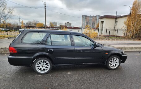 Honda Partner I, 1997 год, 380 000 рублей, 7 фотография