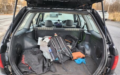 Honda Partner I, 1997 год, 380 000 рублей, 10 фотография