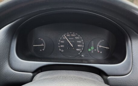 Honda Partner I, 1997 год, 380 000 рублей, 11 фотография