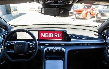 CheryExeed TXL, 2024 год, 4 200 000 рублей, 12 фотография