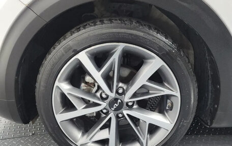 KIA Niro I, 2021 год, 1 500 325 рублей, 5 фотография