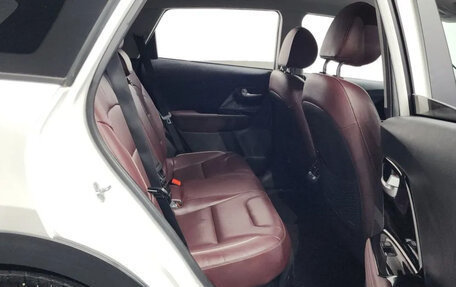 KIA Niro I, 2021 год, 1 500 325 рублей, 12 фотография